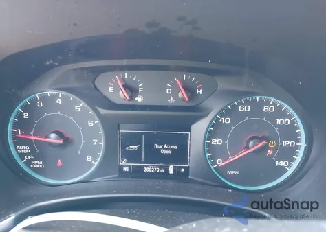 2019 Chevrolet Equinox Ls from USA, damaged, VIN 2GNAXHEV0K6149111